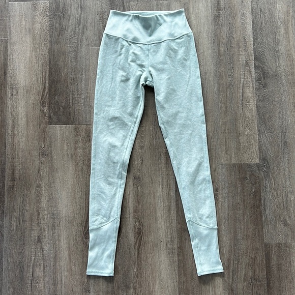 Alo Yoga Leggings - Picture 1 of 5